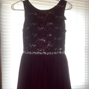 homecoming dress!!